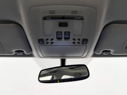 2012 Lexus IS 250