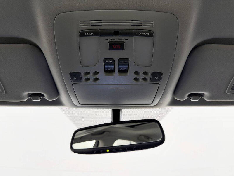 2012 Lexus IS 250