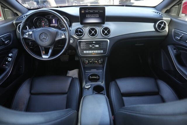 2019 Mercedes-Benz CLA CLA 250