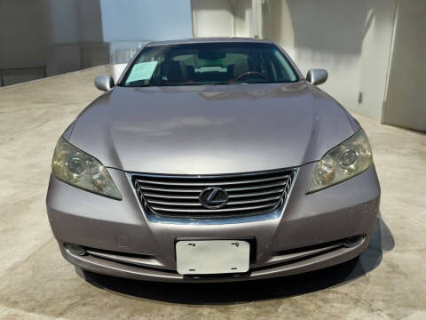 2009 Lexus ES 350