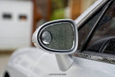 2007 Bentley Continental GT