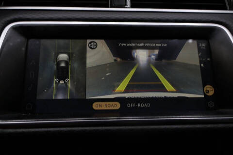 2021 Land Rover Range Rover Evoque S