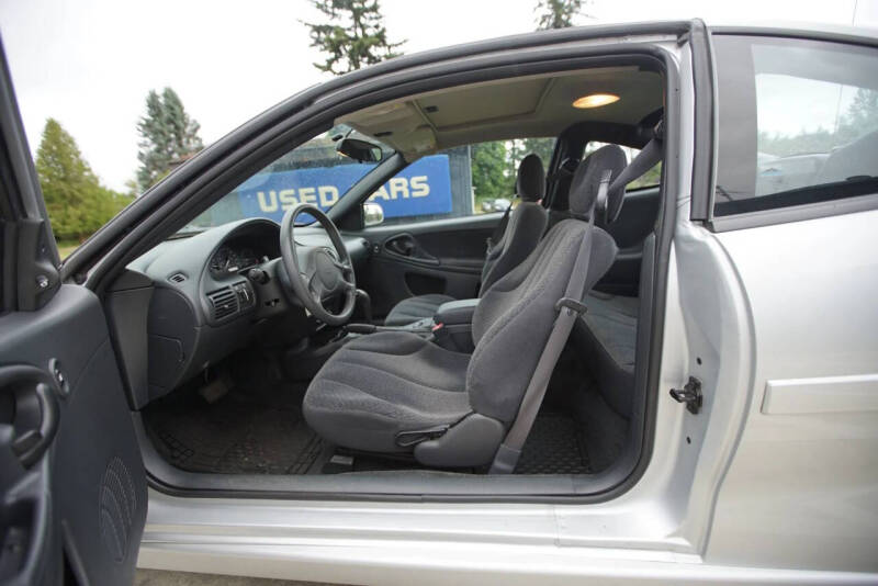 2003 Chevrolet Cavalier LS Sport