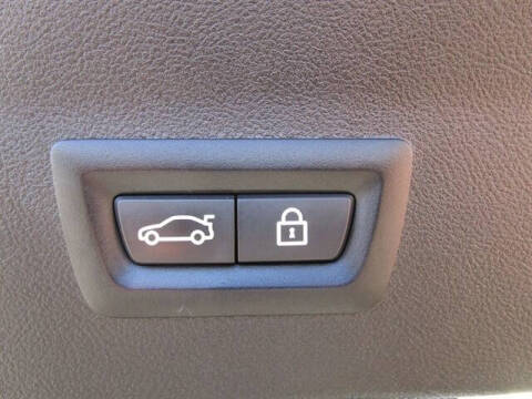 2019 BMW X4 xDrive30i