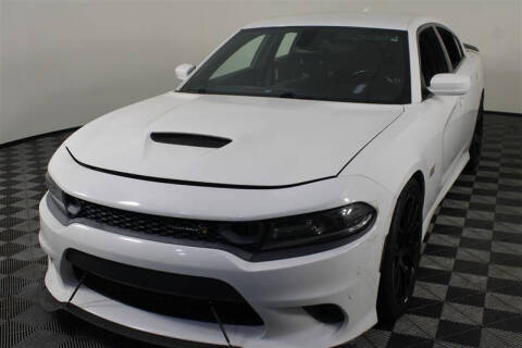 2020 Dodge Charger