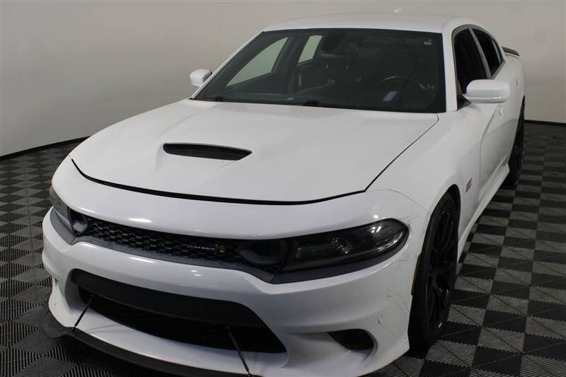 2020 Dodge Charger
