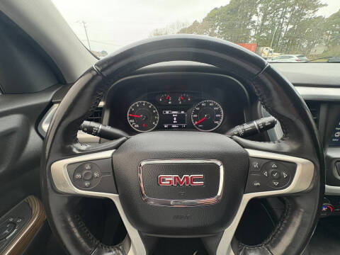 2019 GMC Acadia SLE-1