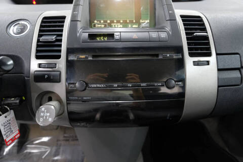 2006 Toyota Prius