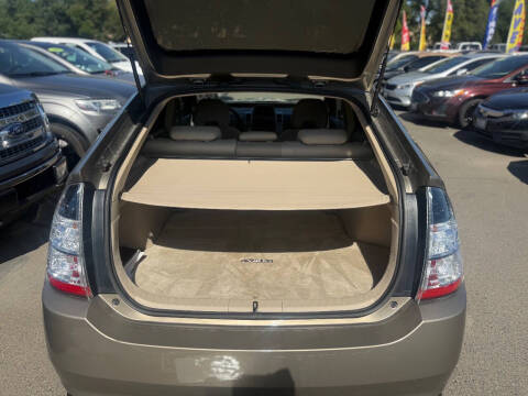 2005 Toyota Prius