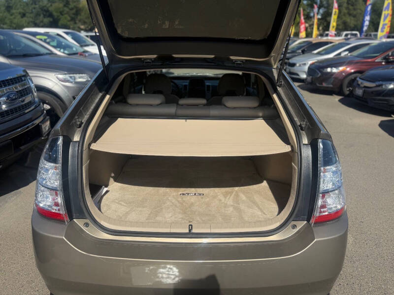 2005 Toyota Prius