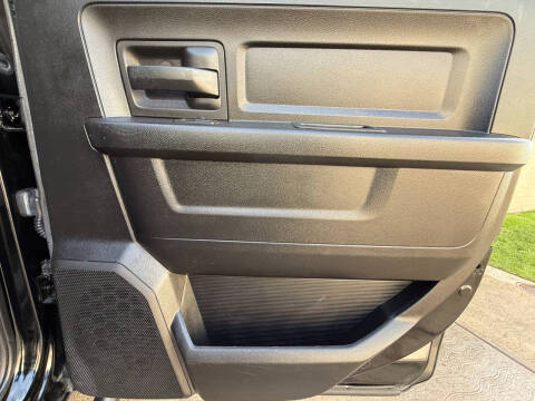 2013 RAM 1500 Express