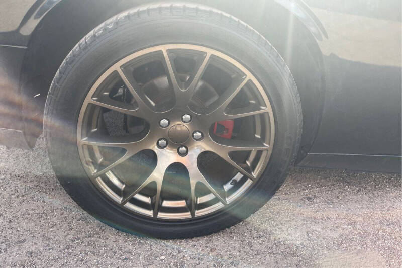 2013 Dodge Challenger R/T