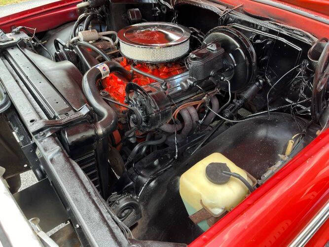 1971 Chevrolet C/K 10 Series