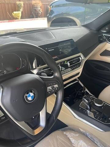 2021 BMW 4 Series for sale at Autosnow4sale.Com in El Dorado, CA