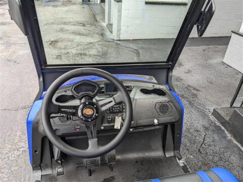 2024 Bintelli BEYOND 4PR LITHIUM 105-AH