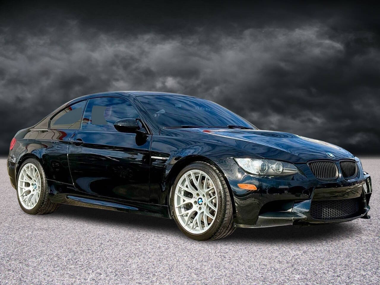 2011 BMW M3 Base 2dr Coupe's photo