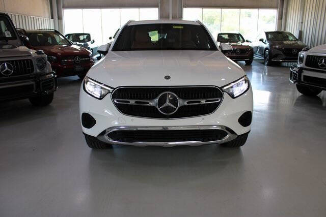 2023 Mercedes-Benz GLC GLC 300