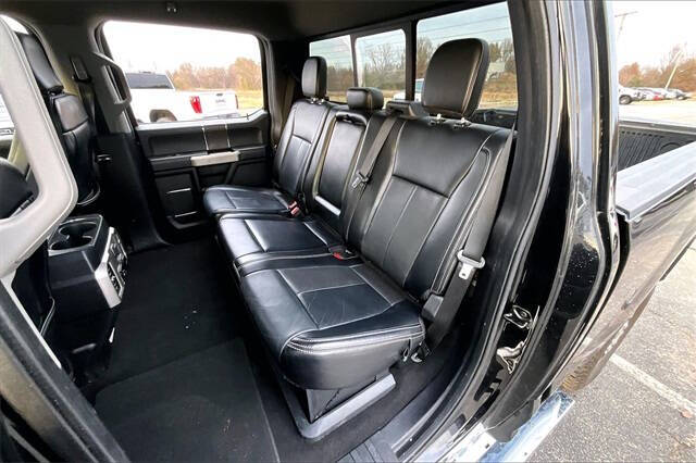 2020 Ford F-250 Super Duty