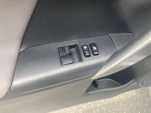 2012 Scion tC