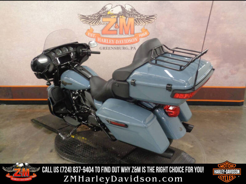 2024 Harley-Davidson Ultra Limited