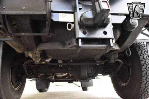 1997 Land Rover Defender