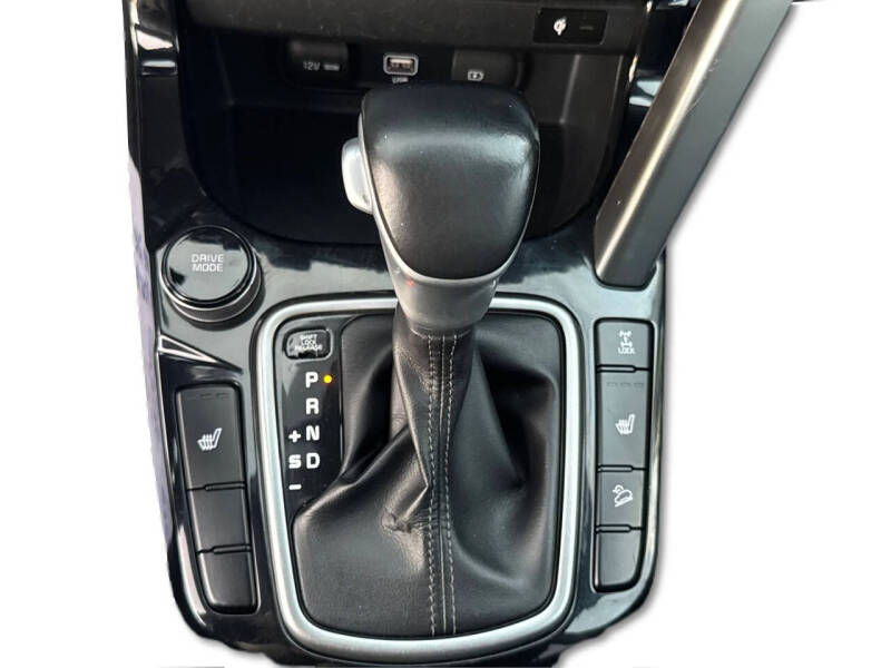 2021 Kia Seltos SX Turbo