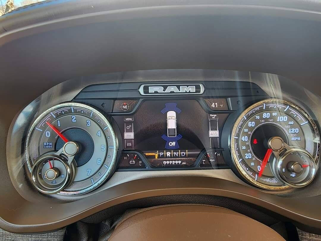 2019 Ram 1500 for sale at Auto Sales San Juan in Denison, IA