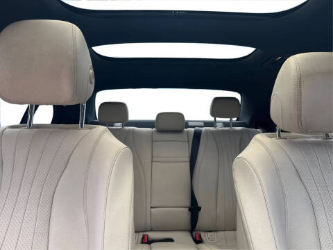 2019 Mercedes-Benz E-Class E 300