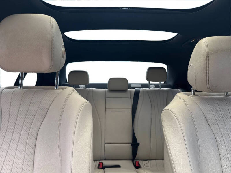 2019 Mercedes-Benz E-Class E 300