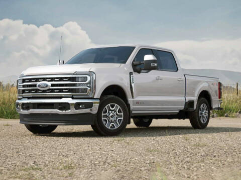2023 Ford F-250 Super Duty for sale at Auto Deals by Dan Powered by AutoHouse - AutoHouse Tempe in Tempe AZ