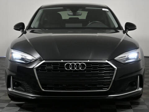 2021 Audi A5 Sportback for sale at CU Carfinders in Norcross GA