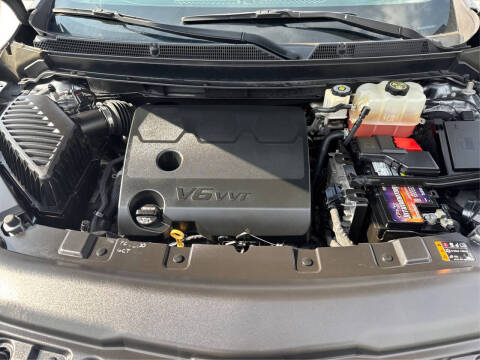 2019 Buick Enclave Essence