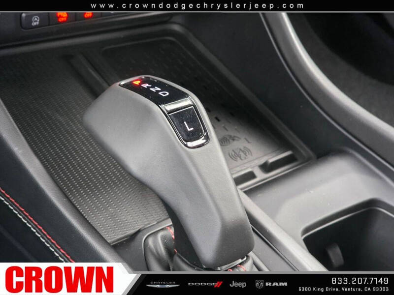2026 Dodge Charger Scat Pack Plus