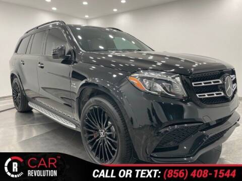 2018 Mercedes-Benz GLS for sale at Car Revolution in Maple Shade NJ