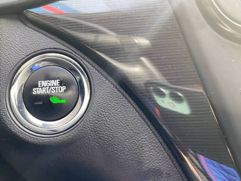 2016 Buick Regal Premium II