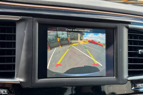 2020 Chrysler Voyager L