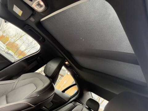 2019 Volvo S60 T6 R-Design