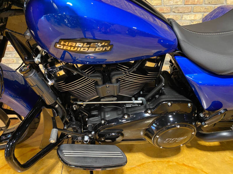 2024 Harley-Davidson Street Glide®