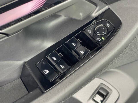 2026 BMW i5 eDrive40