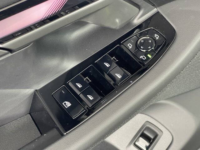 2026 BMW i5 eDrive40