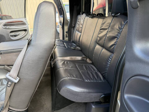 2002 Dodge Ram 2500 SLT Plus