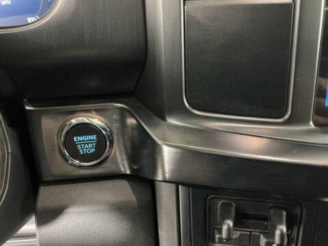 2024 Ford F-350 Super Duty