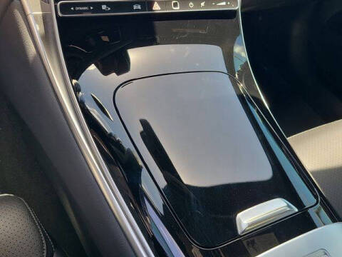 2025 Mercedes-Benz GLC GLC 300 4MATIC