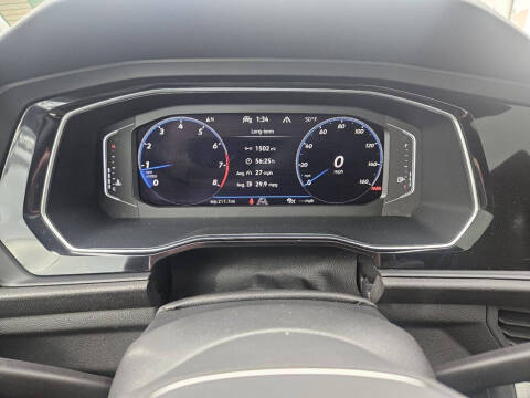 2023 Volkswagen Jetta GLI Autobahn