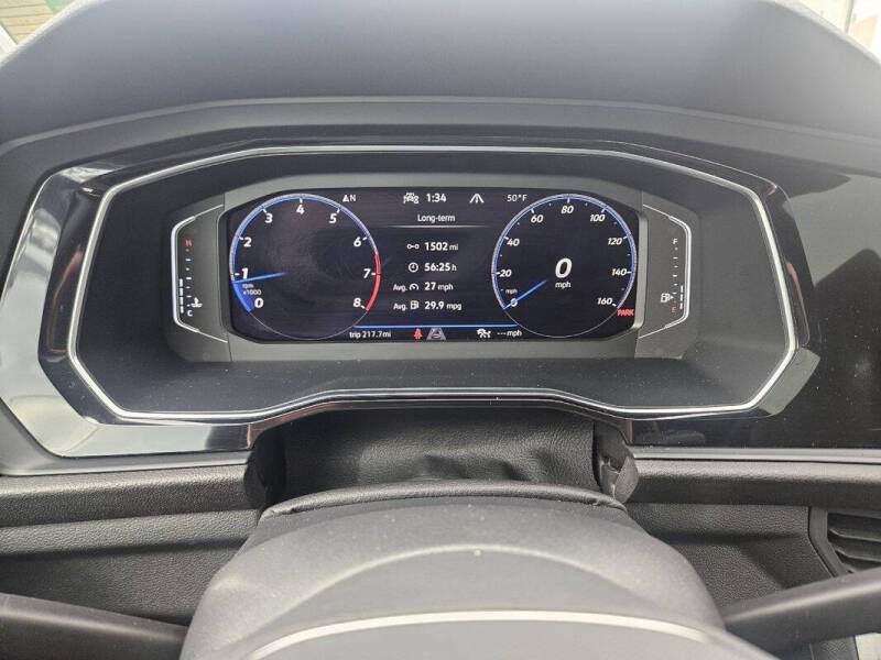 2023 Volkswagen Jetta GLI Autobahn