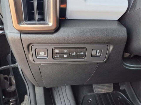 2025 GMC HUMMER EV 3X