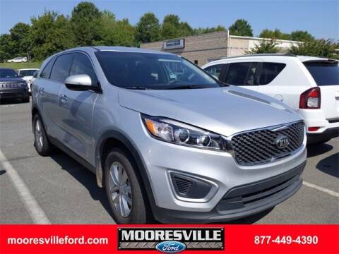 2018 Kia Sorento for sale at Lake Norman Ford in Mooresville NC