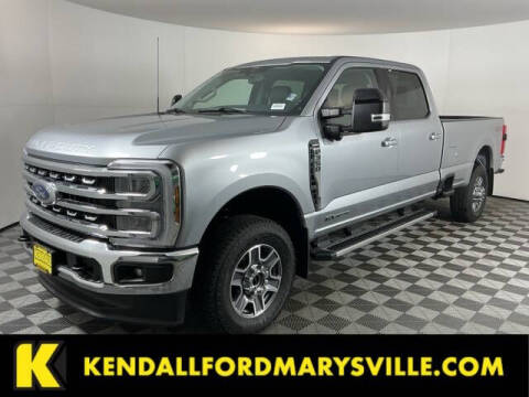 2024 Ford F-350 Super Duty