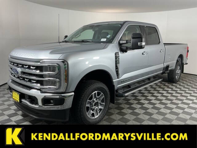 2024 Ford F-350 Super Duty