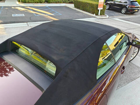 2007 BMW 6 Series 650i